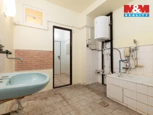 Prodej bytu 2+1, Krnov - Pod Bezručovým vrchem, Bezručova, 73 m2