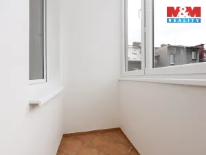 Prodej bytu 3+kk, Olomouc, Charkovská, 74 m2