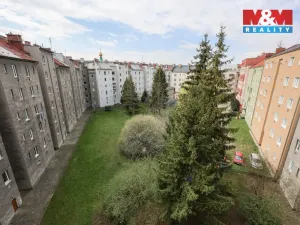 Prodej bytu 3+kk, Olomouc, Charkovská, 74 m2