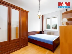 Prodej bytu 2+1, Ostrava - Poruba, Oty Synka, 50 m2