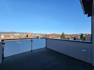 Prodej bytu 4+kk, Liberec, Zlínská, 80 m2