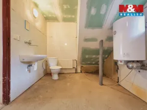 Prodej rodinného domu, Mostkovice, Na Valše, 240 m2