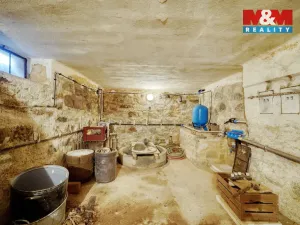 Prodej chaty, Nečtiny - Leopoldov, 79 m2