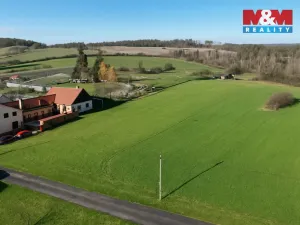 Prodej pozemku pro bydlení, Studnice, 2025 m2