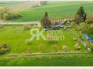 Prodej pozemku pro bydlení, Velká Polom, Opavská, 1004 m2