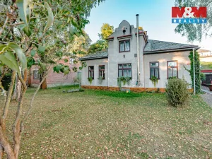 Prodej rodinného domu, Letohrad, Petříkov, 195 m2