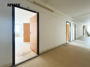 Prodej ubytování, Kraslice, Palackého, 1800 m2