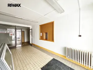 Prodej činžovního domu, Kraslice, Palackého, 1800 m2