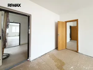 Prodej činžovního domu, Kraslice, Palackého, 1800 m2