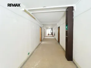 Prodej činžovního domu, Kraslice, Palackého, 1800 m2