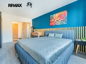 Prodej bytu 3+1, Mladá Boleslav, náměstí Republiky, 72 m2