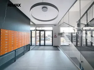 Prodej bytu 2+kk, Praha - Hlubočepy, Hugo Haase, 55 m2