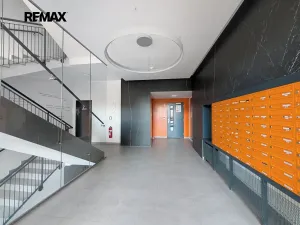 Prodej bytu 2+kk, Praha - Hlubočepy, Hugo Haase, 55 m2