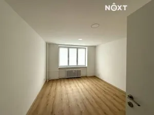 Pronájem bytu 2+1, Zlín, Podvesná IV, 58 m2