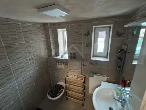 Prodej činžovního domu, České Velenice, Komenského, 450 m2