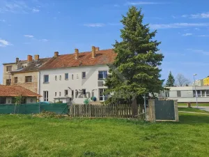 Prodej rodinného domu, České Velenice, Komenského, 450 m2