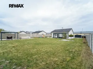 Prodej rodinného domu, Lipník, 60 m2