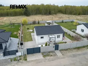 Prodej rodinného domu, Lipník, 60 m2