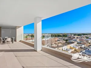 Prodej bytu 4+kk, Los Alcázares, Španělsko, 95 m2