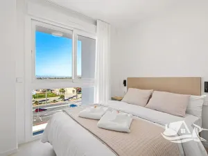 Prodej bytu 4+kk, Los Alcázares, Španělsko, 95 m2