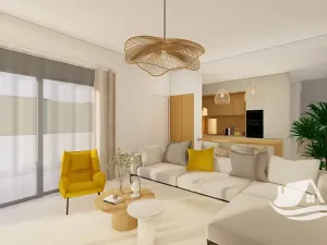 Prodej rodinného domu, San Javier, Španělsko, 94 m2