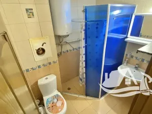 Prodej bytu 1+kk, Sveti Vlas, Bulharsko, 25 m2