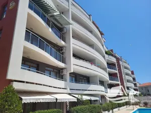 Prodej bytu 2+kk, Sveti Vlas, Bulharsko, 56 m2