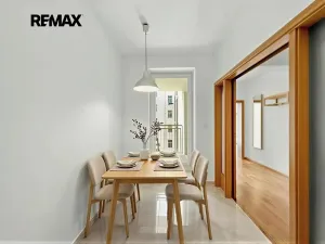 Prodej bytu 2+1, Praha - Žižkov, Táboritská, 64 m2