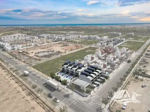 Prodej rodinného domu, Pilar de la Horadada, Španělsko, Avenida de la Venta, 95 m2