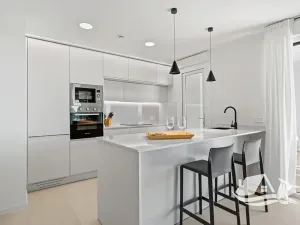 Prodej bytu 4+kk, Los Alcázares, Španělsko, 91 m2