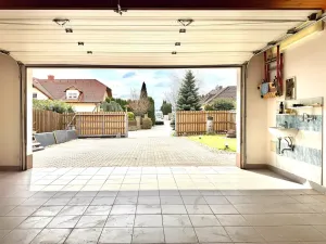 Prodej rodinného domu, Moravany, 140 m2