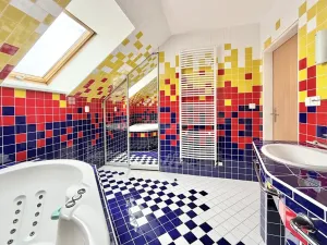 Prodej rodinného domu, Moravany, 140 m2