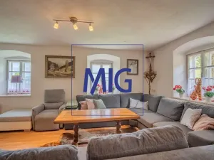 Prodej chalupy, Staré Město, 240 m2