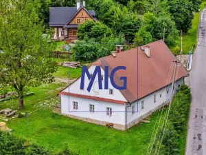Prodej chalupy, Staré Město, 240 m2