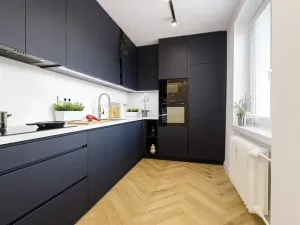 Prodej bytu 3+1, Ostrava, Josefa Skupy, 65 m2