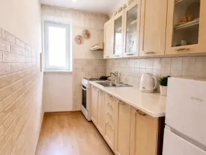 Prodej bytu 2+1, Vratimov, Strmá, 63 m2