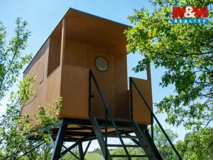 Prodej, Uherský Brod - Těšov, 18 m2