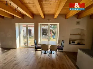 Pronájem rodinného domu, Šanov, 110 m2