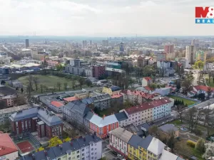 Prodej kanceláře, Ostrava - Přívoz, Orebitská, 80 m2