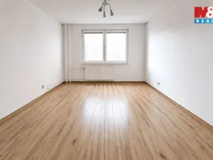 Pronájem bytu 3+1, Ostrava - Moravská Ostrava, Engelmüllerova, 65 m2