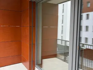 Pronájem bytu 1+kk, Jablonec nad Nisou, Jezdecká, 41 m2