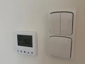 Pronájem bytu 1+kk, Jablonec nad Nisou, Jezdecká, 41 m2