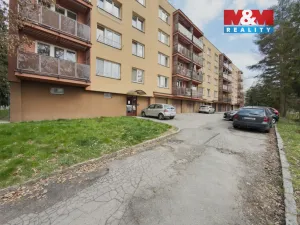 Prodej garáže, Karviná - Nové Město, Cihelní, 17 m2