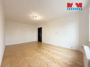 Prodej bytu 1+1, Karviná - Nové Město, Cihelní, 37 m2