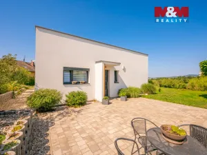 Prodej rodinného domu, Vlašim, Vorlinská Alej, 152 m2