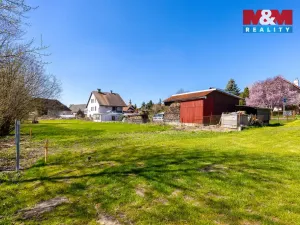 Prodej rodinného domu, Uhersko, 84 m2