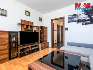 Prodej bytu 4+1, Nymburk, Šeříková, 89 m2