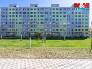 Prodej bytu 4+1, Nymburk, Šeříková, 89 m2