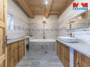 Prodej pozemku pro bydlení, Lučany nad Nisou, 1486 m2