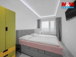 Prodej bytu 3+kk, Praha - Modřany, Daškova, 79 m2